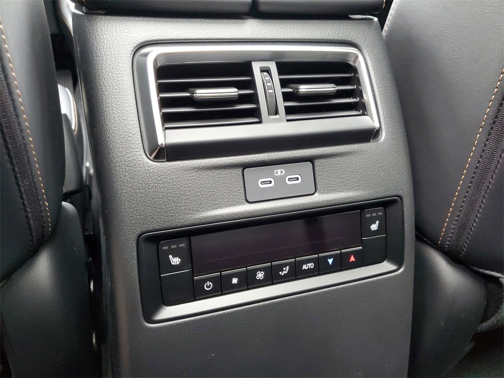 2025 Mazda CX-70 3.3 Turbo S Premium photo 15
