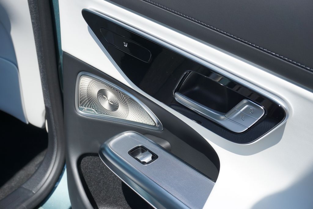 2026 Mercedes Benz E 450 4MATIC All-Terrain photo 51