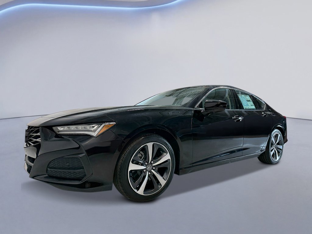 2025 Acura TLX Technology Package's photo