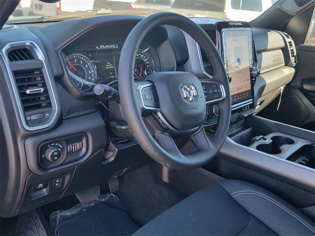2025 Ram 1500 Big Horn Lone Star photo 4