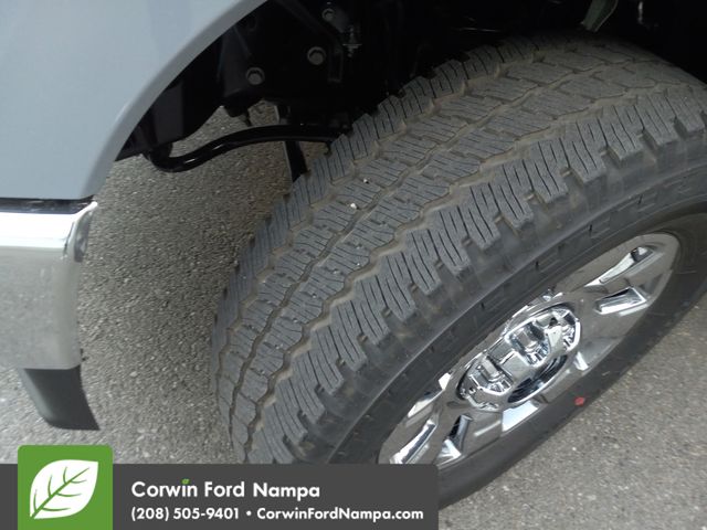 2025 Ford F-350 King Ranch photo 33