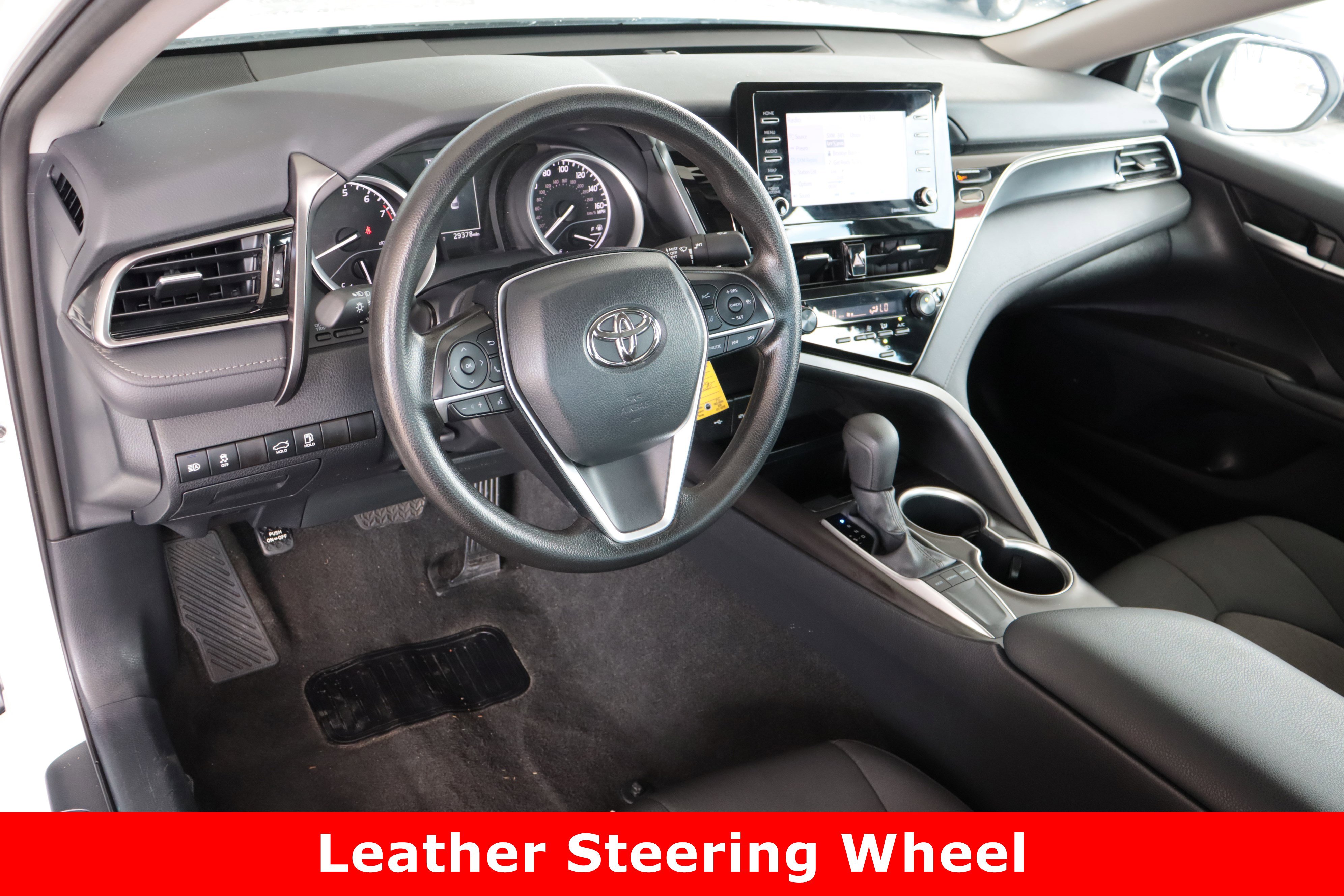 2024 Toyota Camry LE photo 14