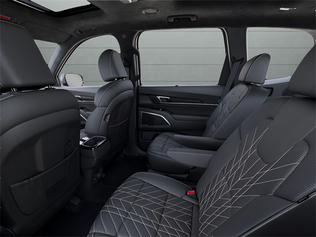 2025 Kia Telluride X-Pro photo 16