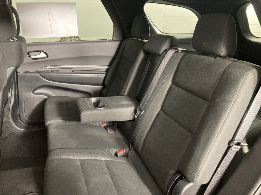 2024 Dodge Durango SXT photo 6