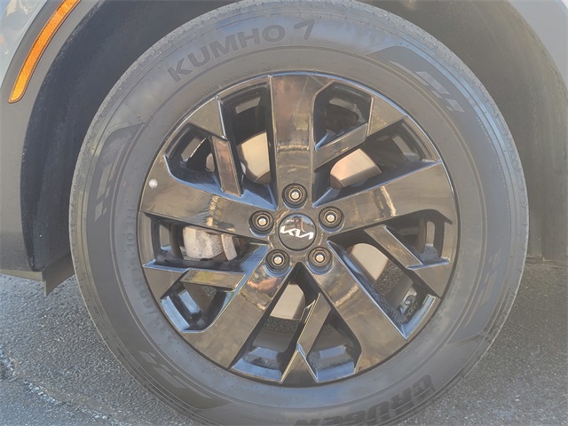 2023 Kia Sorento X-Line S photo 11