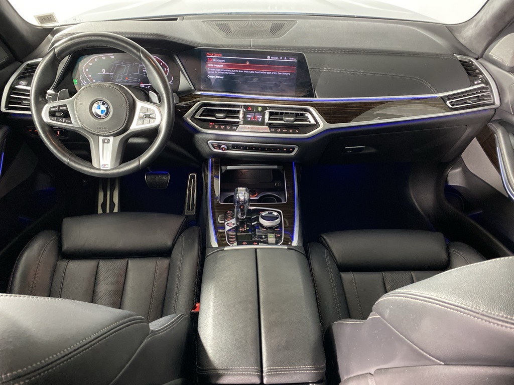 2019 Bmw X7 xDrive40i photo 2