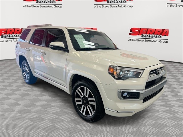 Used 2023 Toyota 4Runner Limited For Sale Decatur AL | Serving Madison ...