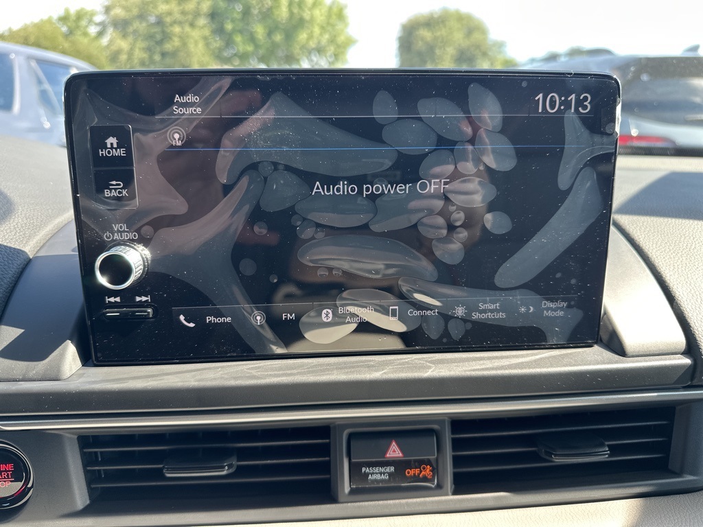 2025 Honda Pilot EX-L photo 26