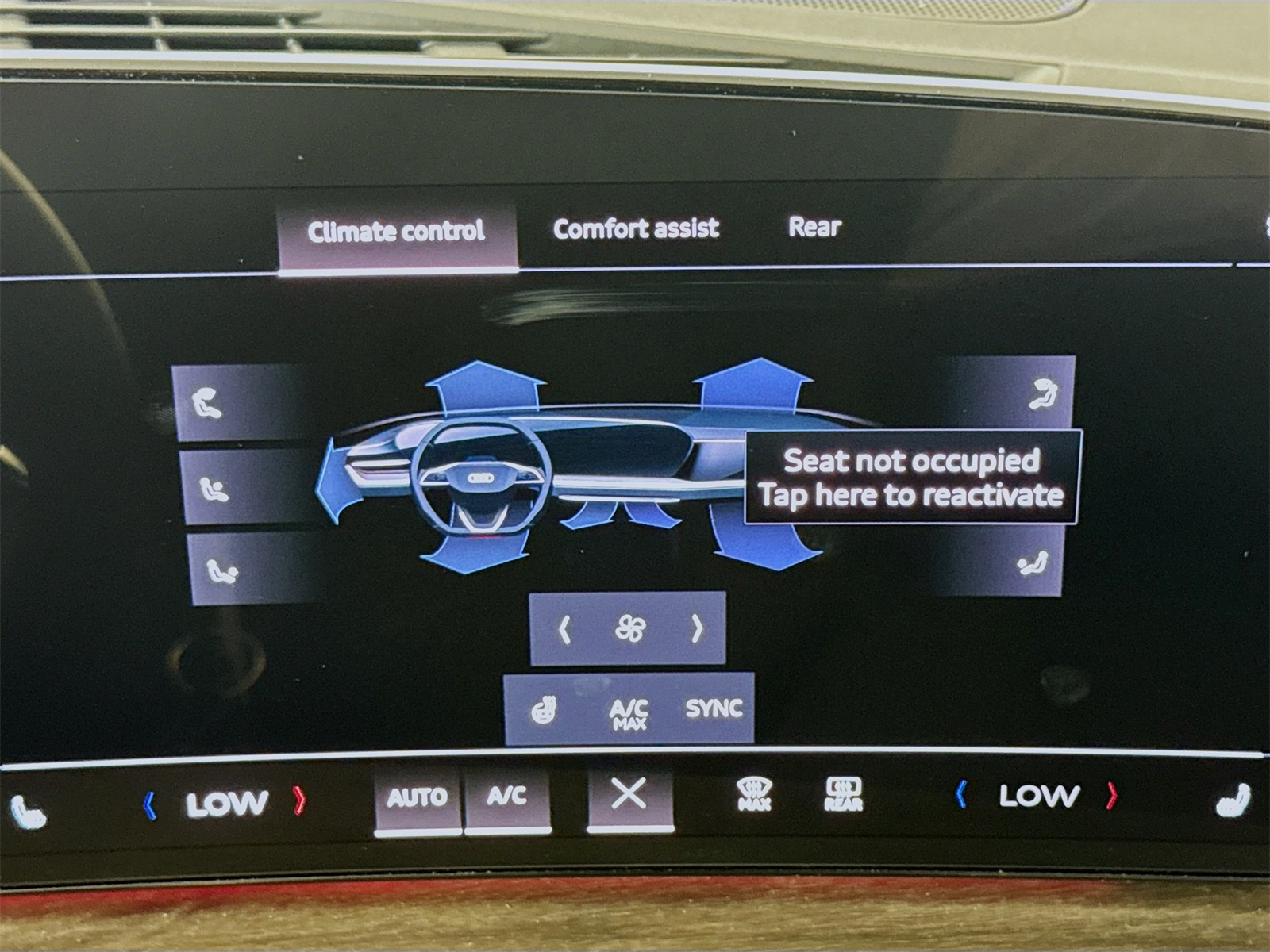 2025 Audi Q5 2.0T Premium Plus photo 12