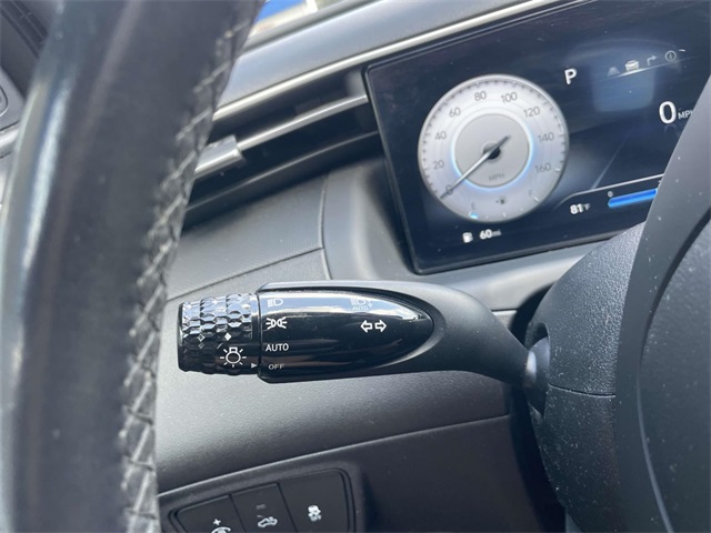 2023 Hyundai Santa Cruz SEL Premium photo 27