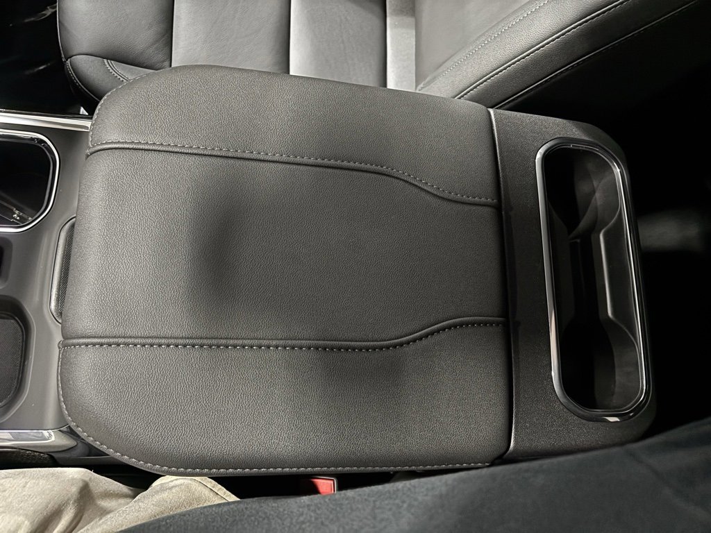 2025 Chevrolet Silverado 1500 LT Trail Boss photo 18