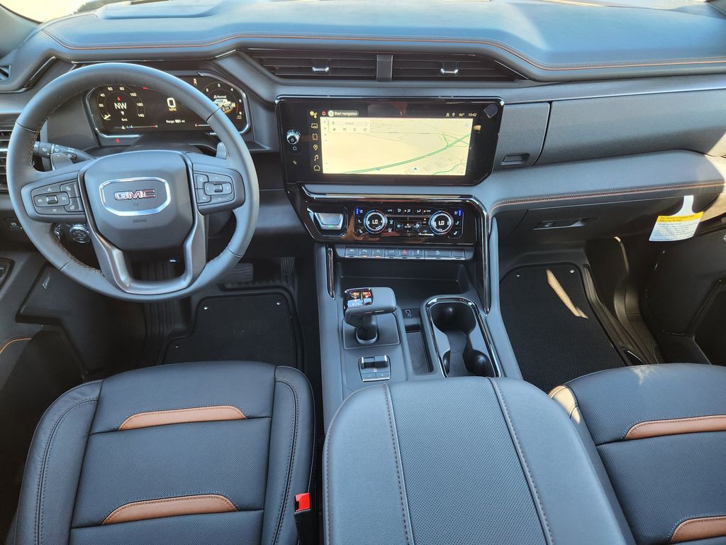 2026 Gmc Sierra 1500 AT4 photo 14