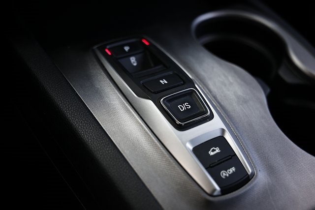 2021 Honda Ridgeline Sport photo 40