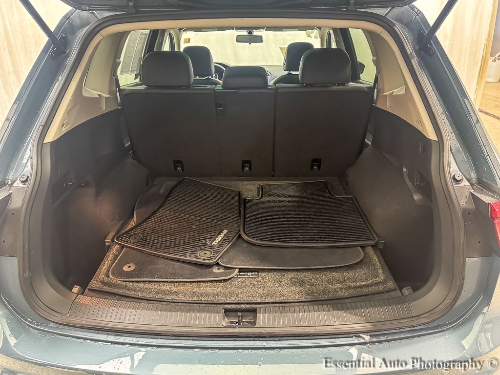 2019 VOLKSWAGEN TIGUAN - Image 23