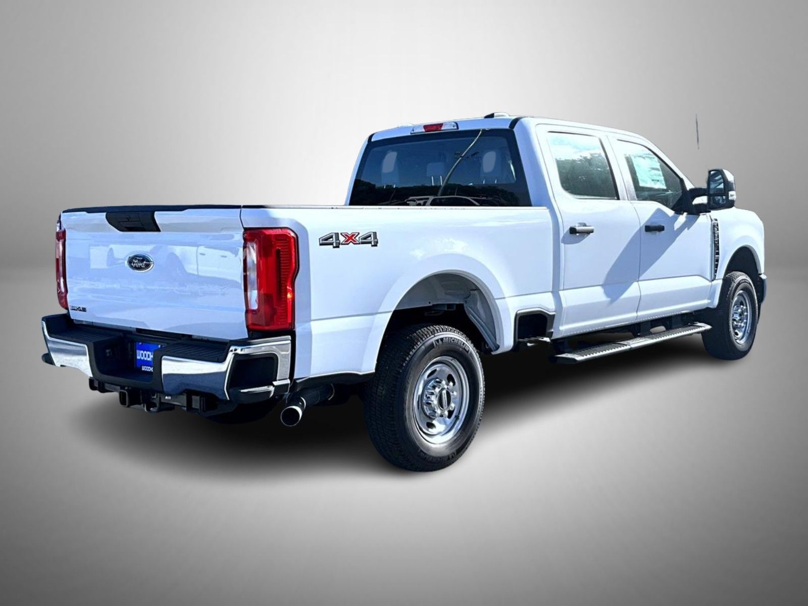 2026 Ford F-250 photo 5