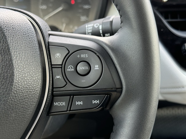 2023 Toyota Corolla Hybrid SE photo 10