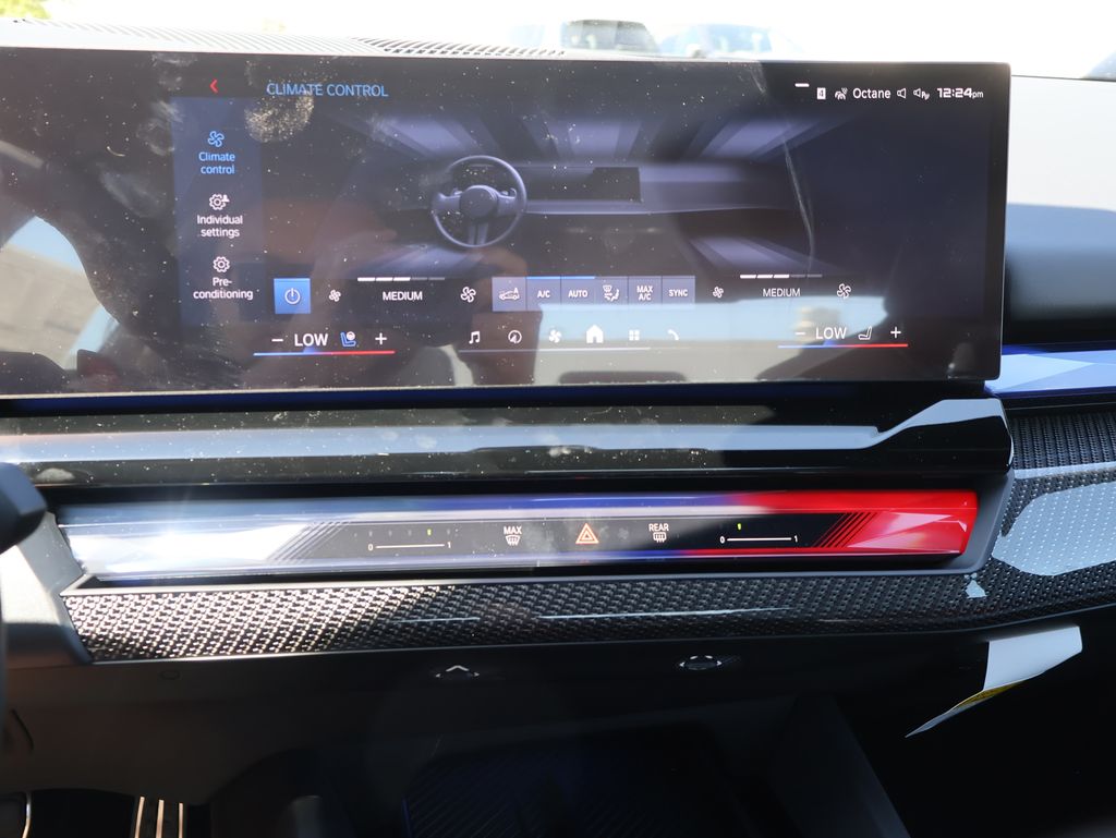 2026 Bmw M5 5 photo 24
