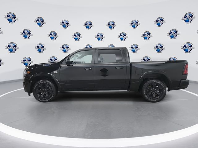 2026 Ram 1500 Big Horn Lone Star photo 2