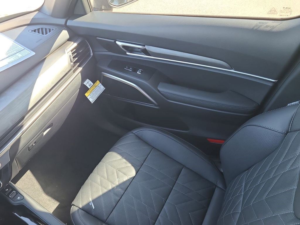 2025 Kia Telluride X-Line EX X-Pro photo 15