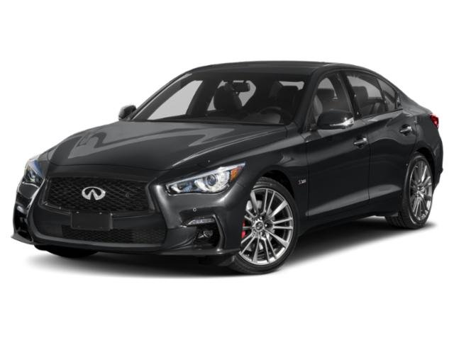 2020 INFINITI Q50 SPORT