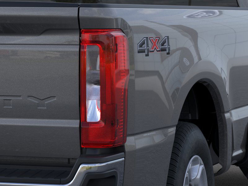 2026 Ford F-250 XLT photo 18