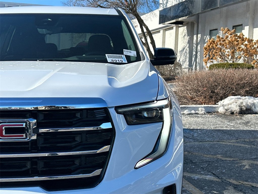 2026 GMC ACADIA - Image 9