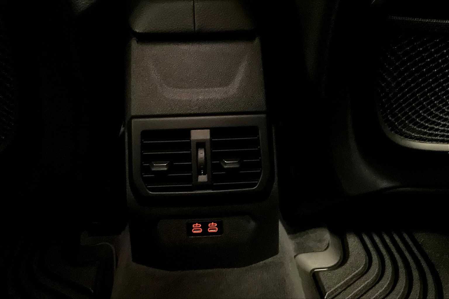 2024 Bmw M235i xDrive photo 29