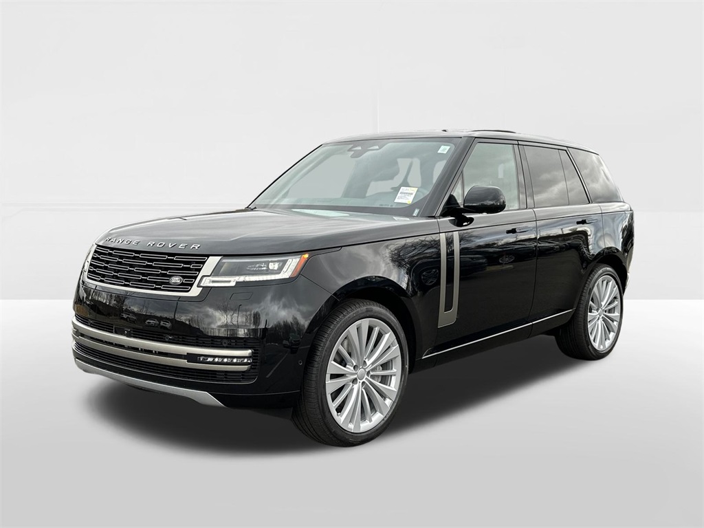 2025 Land Rover Range Rover SE's photo