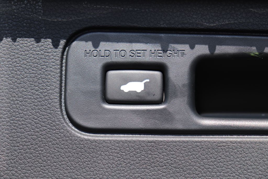 2025 Honda Pilot EX-L photo 14