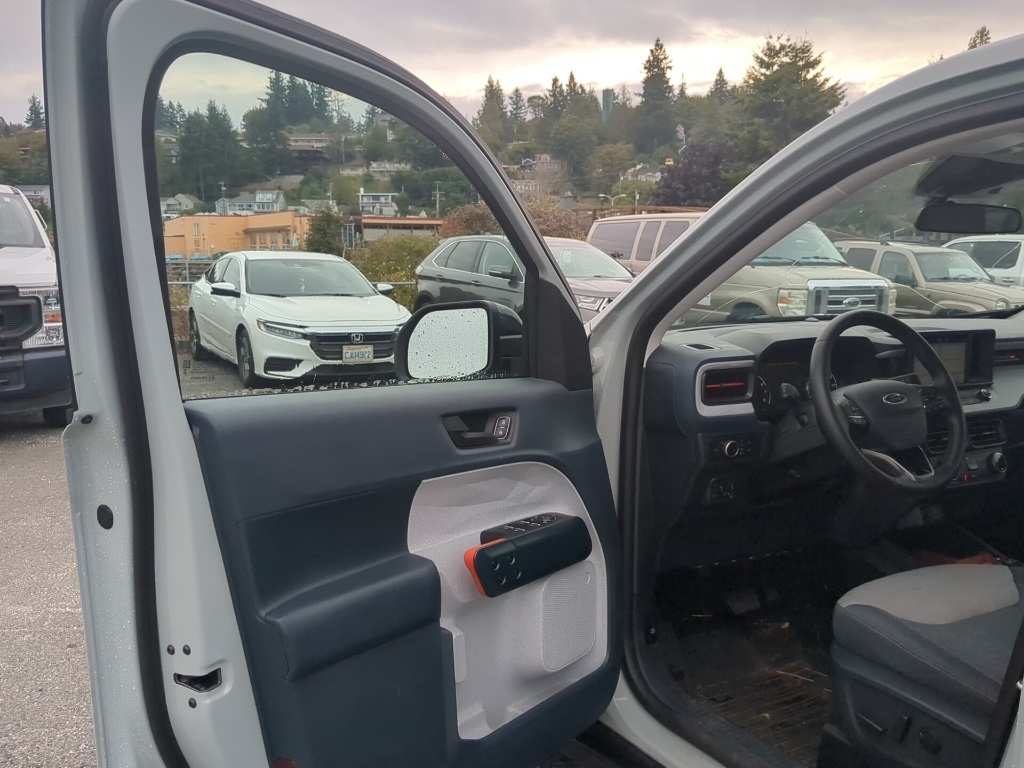 2024 Ford Maverick XLT photo 6