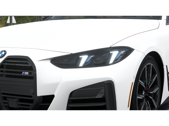 2025 Bmw 440i 440i xDrive xDrive Gran Coupe photo 6