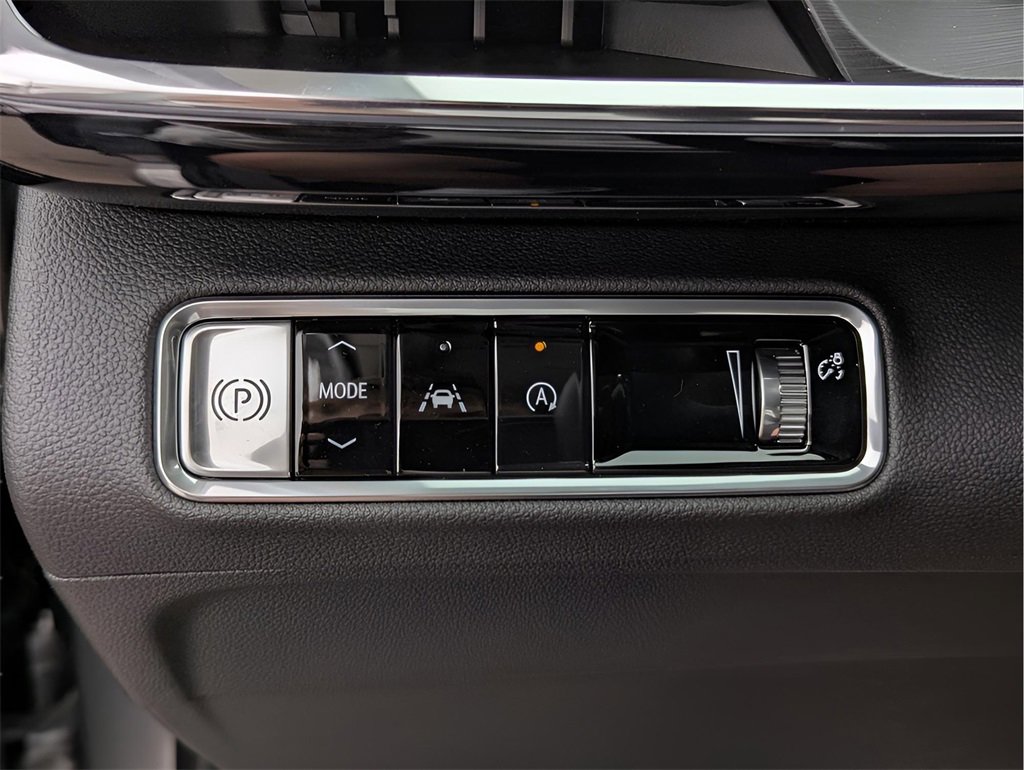2025 Buick Envision Preferred photo 13