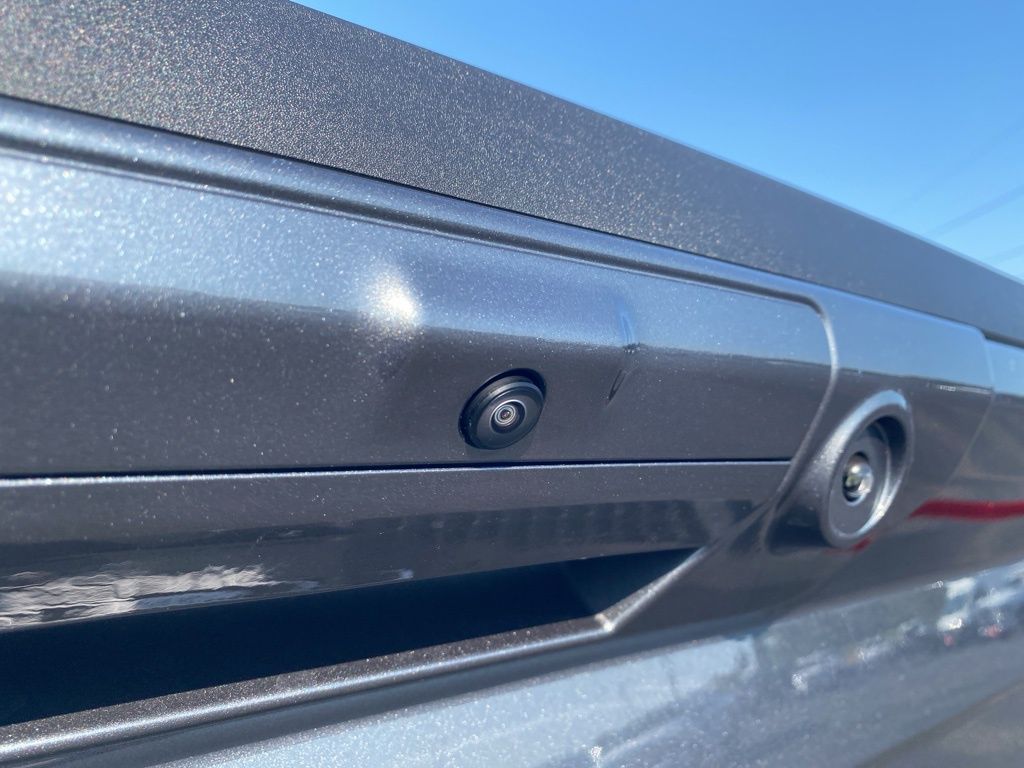 2025 Ford F-150 Tremor photo 34