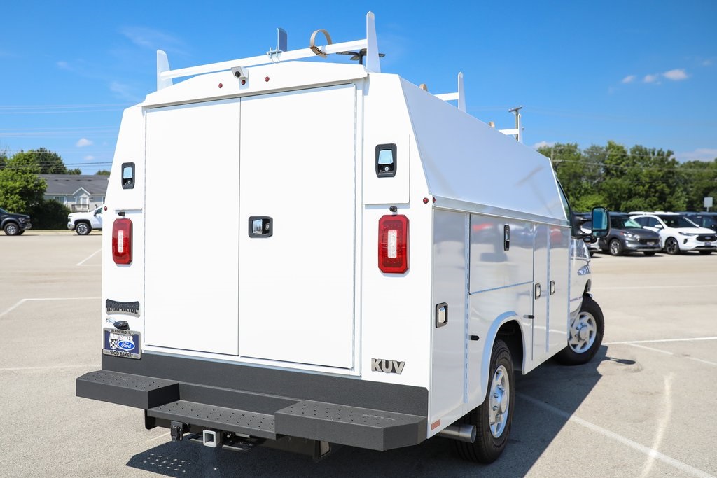 2025 Ford E-350 Base photo 11