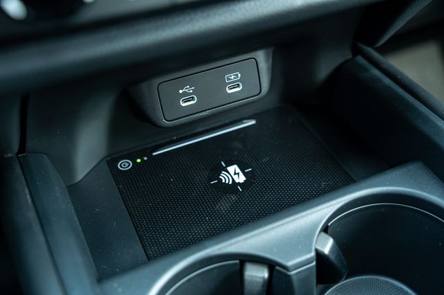 2026 Honda HR-V Sport photo 28
