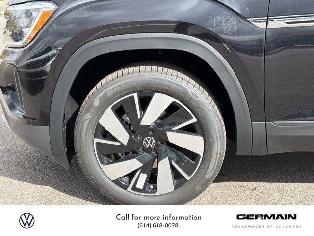 2026 Volkswagen Atlas Cross Sport SE Technology photo 4