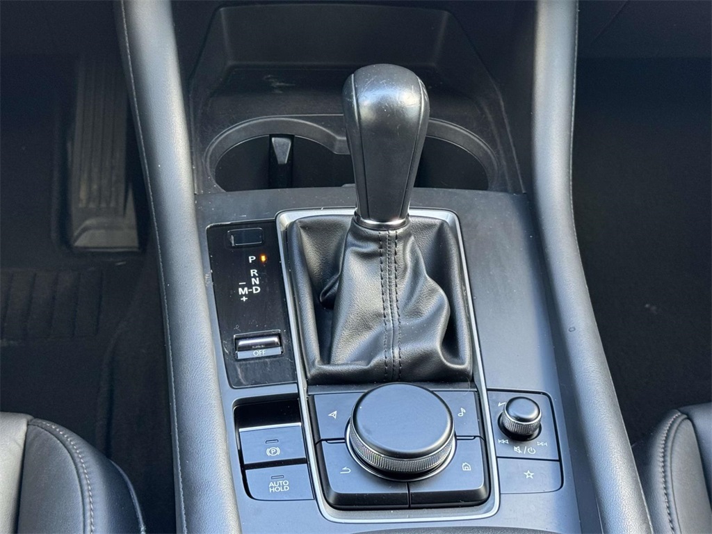 2021 Mazda Mazda3 Select photo 19