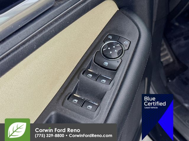 2016 Ford Edge SE photo 15