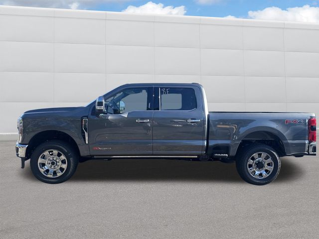 2026 Ford F-250 photo 2