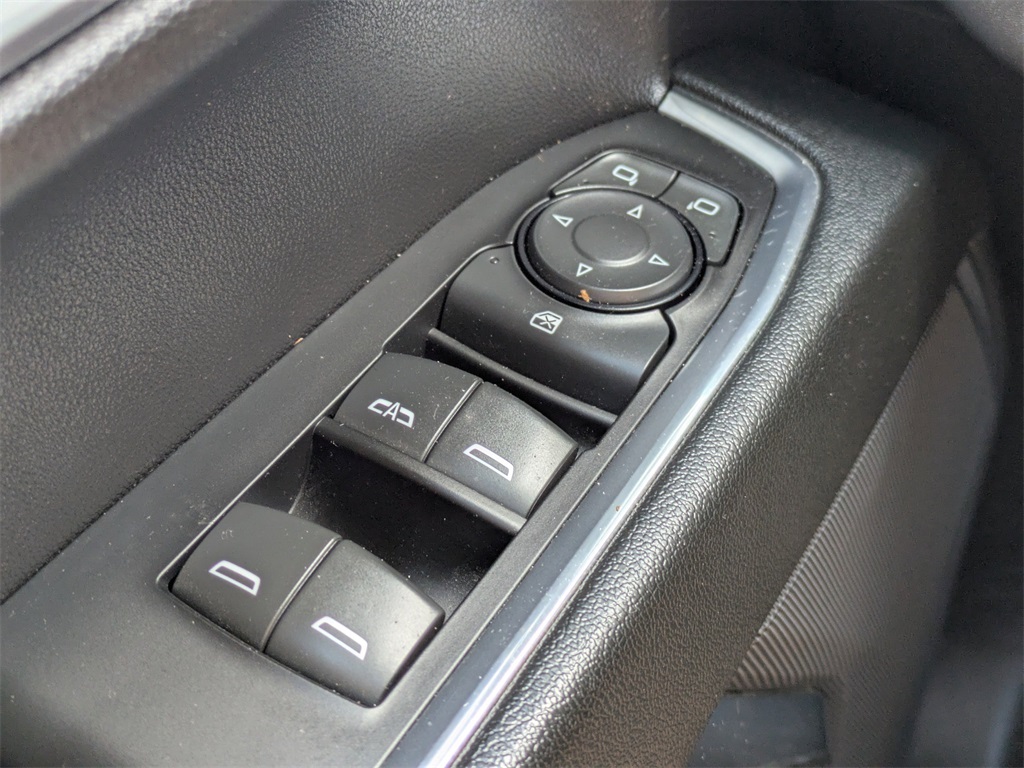 2023 Chevrolet Silverado 1500 RST photo 22