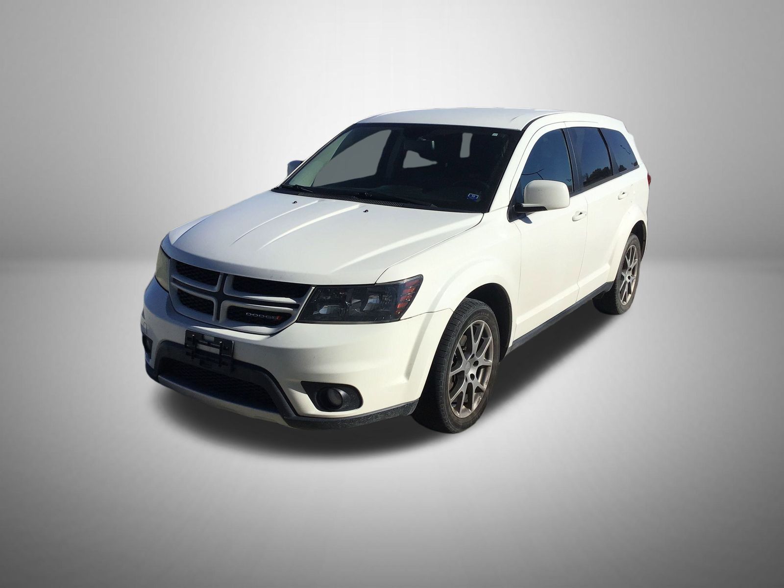 2016 Dodge Journey R/T