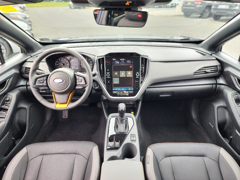 2025 Subaru Crosstrek Wilderness photo 2