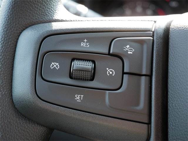 2025 Gmc Sierra 2500 HD Pro photo 10