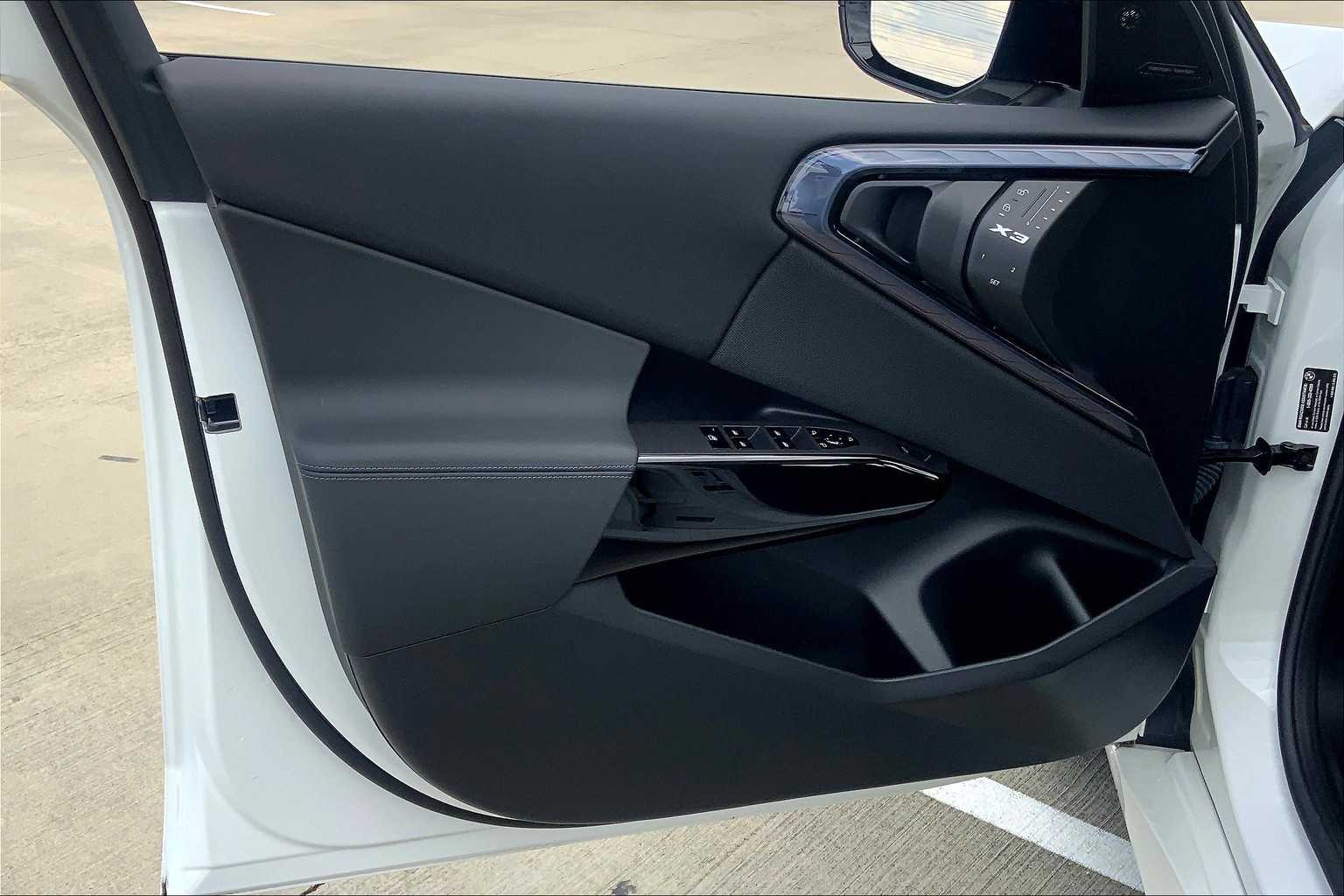 2025 Bmw X3 M50 photo 23