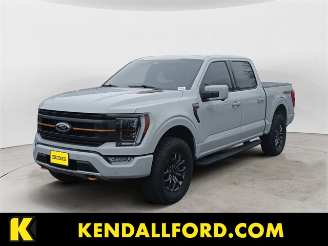2023 Ford F-150 Tremor's photo
