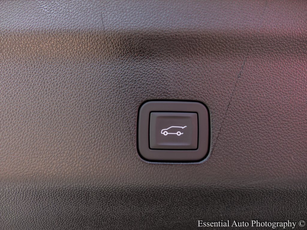 2026 CHEVROLET TAHOE - Image 22