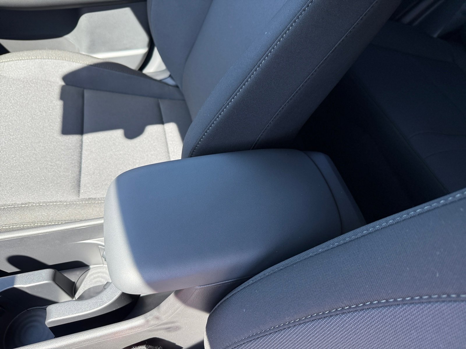 2026 Hyundai Kona SEL photo 14