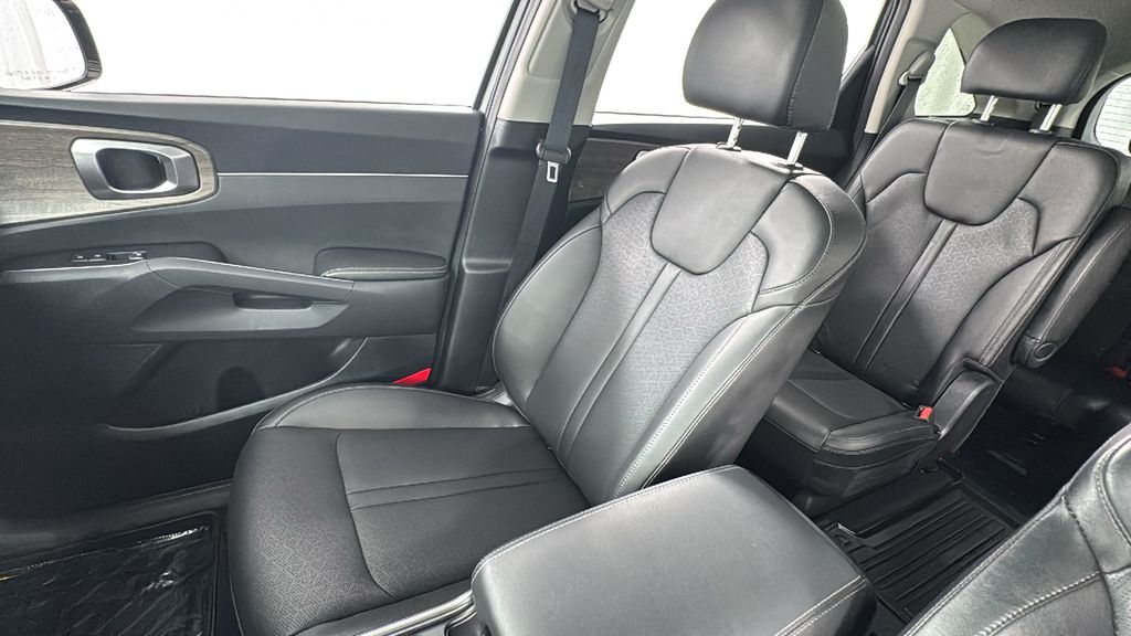 2022 Kia Sorento X-Line EX photo 13