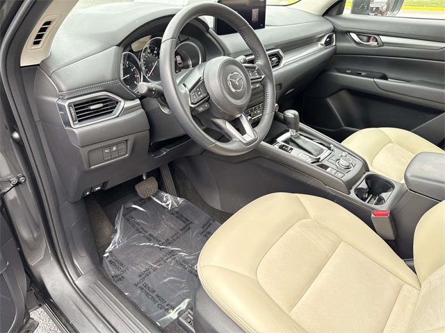 2023 Mazda CX-5 2.5 Select photo 2