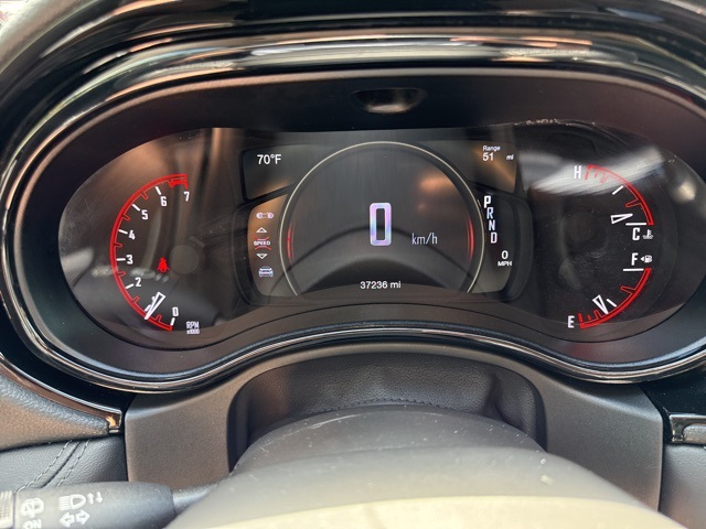 2021 Dodge Durango SXT photo 23